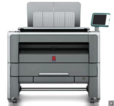 奥西PW360 - 中国奥西技术服务有限公司